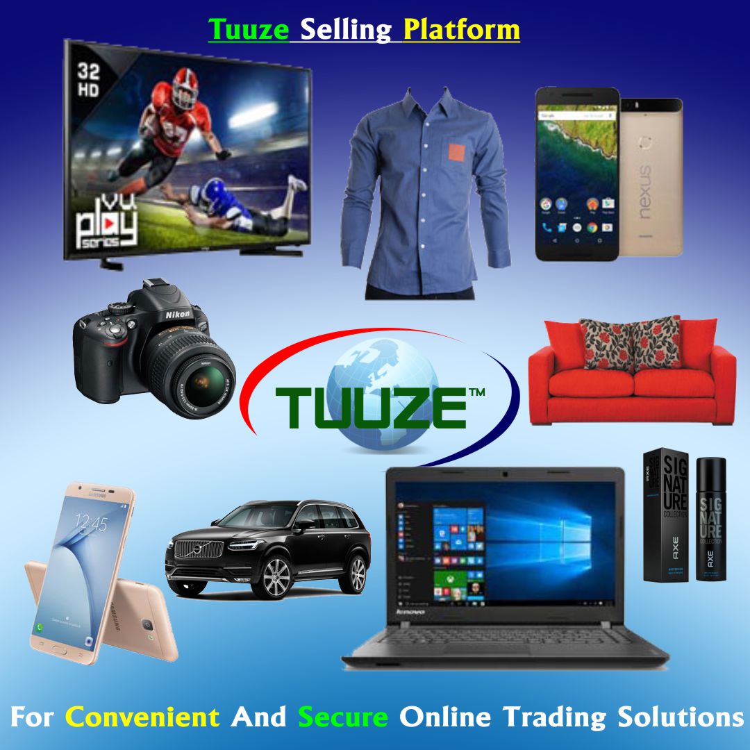 Tuuze Business Platform