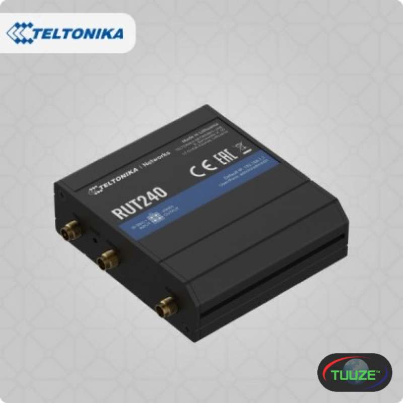 Buy Teltonika Networks Products