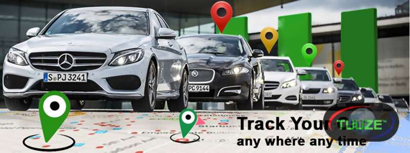 Car Tracking   Online Web Based Platform Mobile