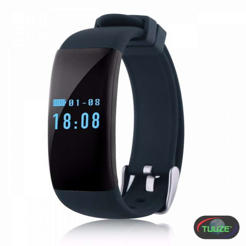 Diggro DFit   Smart Bracelet For Android  amp  IOS
