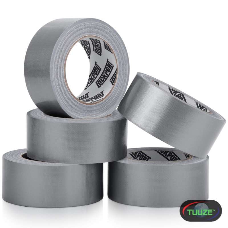 Duct Tapes  2   3  
