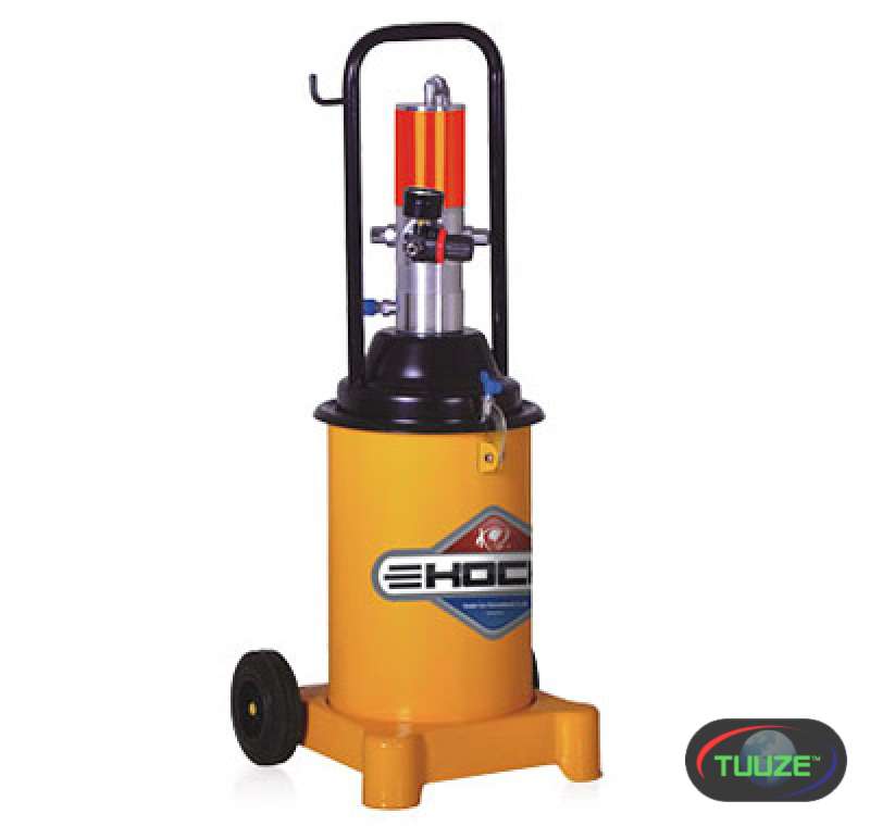 GREASE INJECTOR