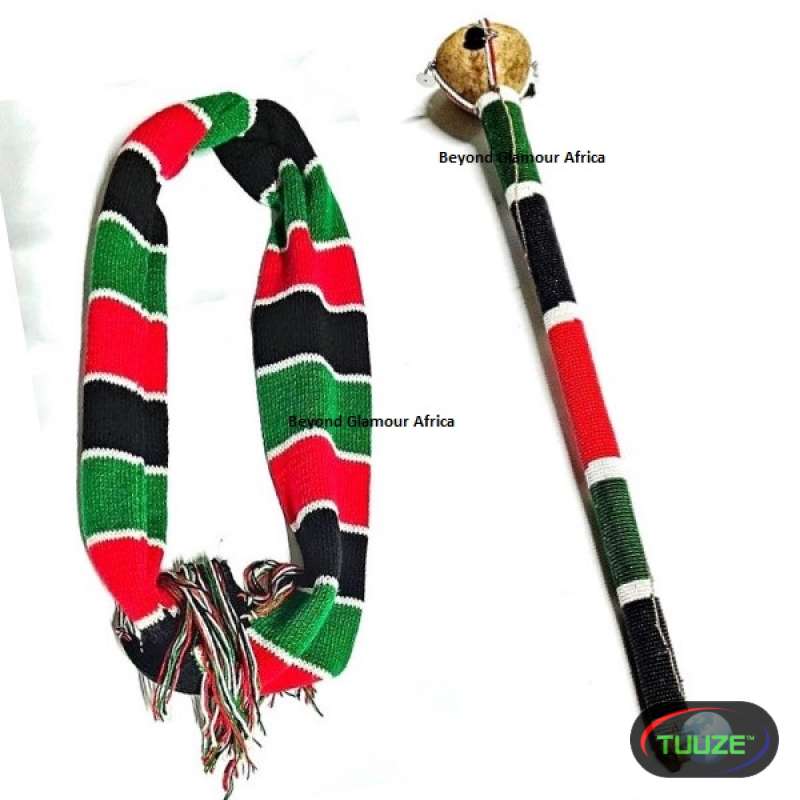 Kenyan-beaded-wooden-rungu-with-scarf-11699537850.jpg