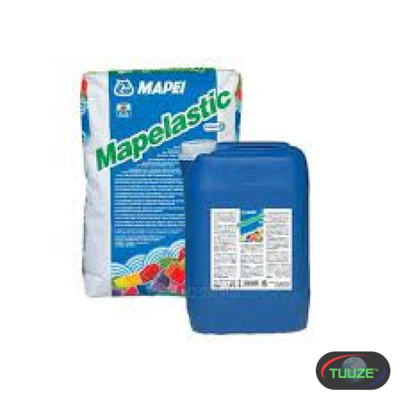 Mapei Mapelastic Smart Waterproofing