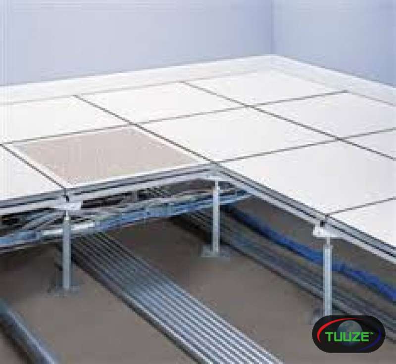 Raised floor systems services in kenya
