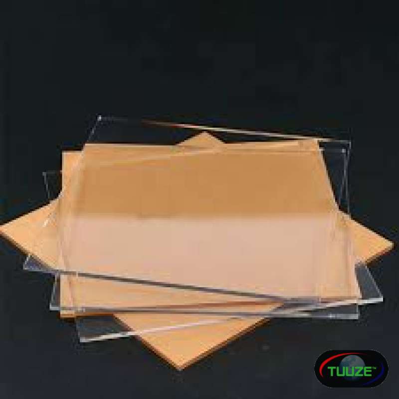 Transparent Acrylic Perspex Sheet Plastic Sheets 