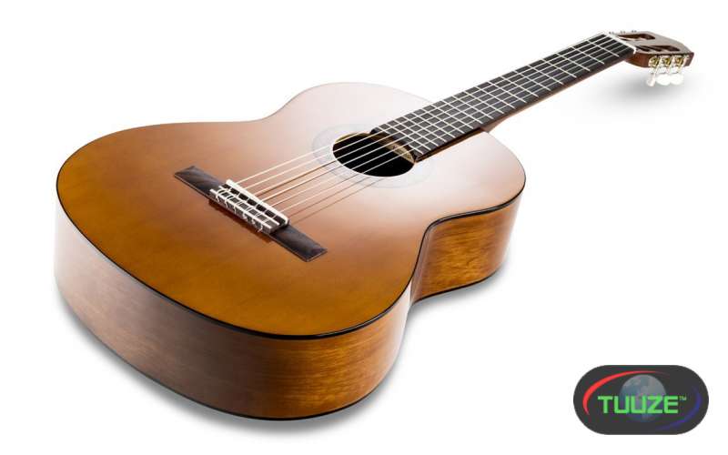 Yamaha C40 Classical Box Guitar