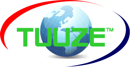tuuze logo