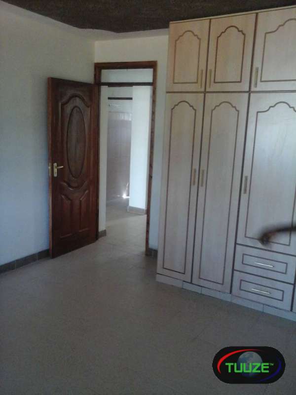 1 Bedroom House For Rent In Nakutu