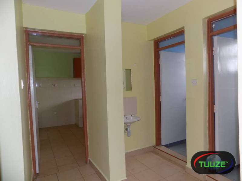 1 Bedroom House For Rent In pangani