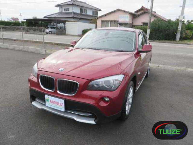 BMW X1 2011 FOR SALE IN NAIROBI