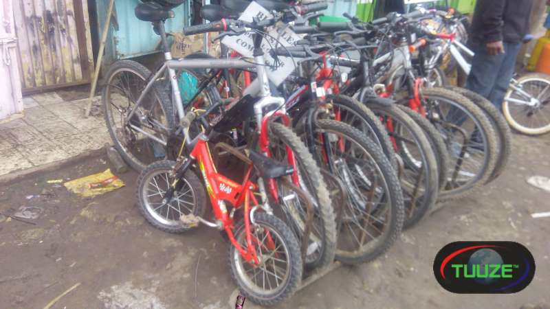 Ex UK Bicycles for Sale In Nairobi