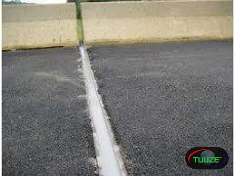 Expansion joints sealing services