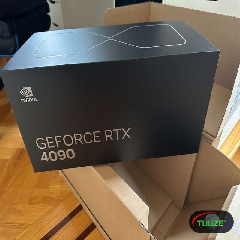 GIGABYTE GeForce RTX 4090 Gaming OC 24GB 