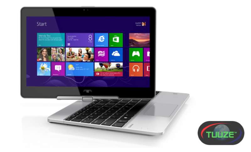 HP EliteBook Revolve 810 FOR SALE IN NAIROBI