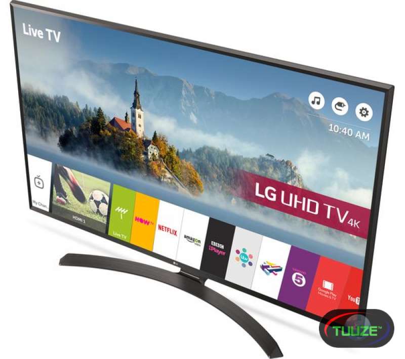LG   65 Inch  SMART UHD TV