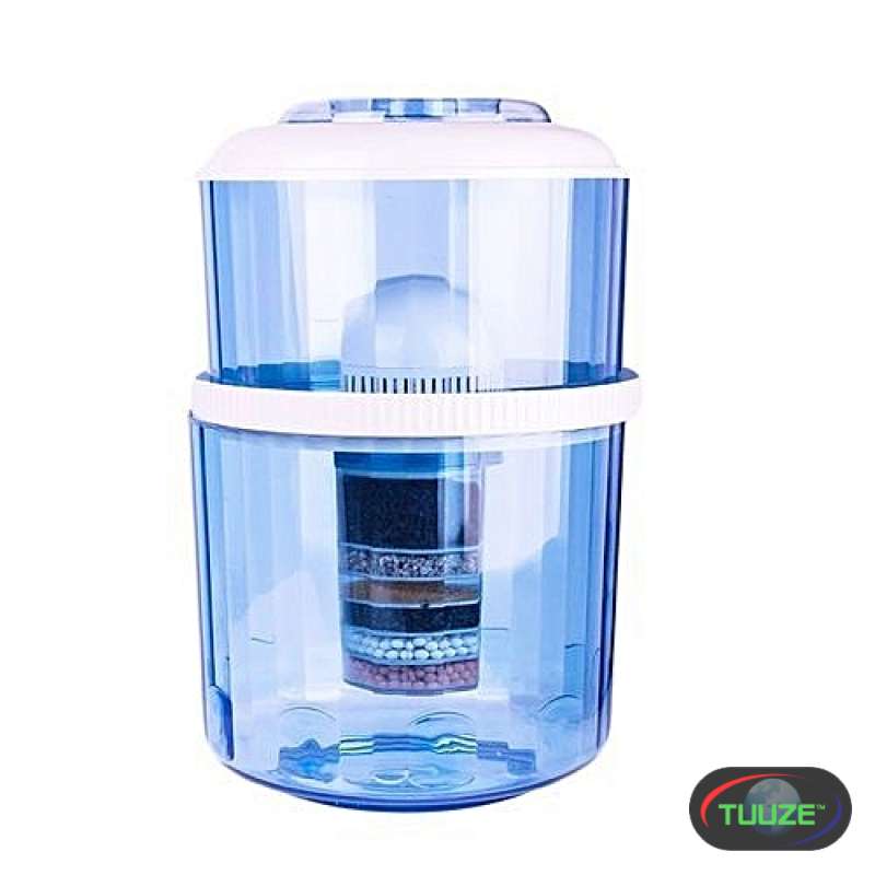 Macro Water Purifier 15 Litres