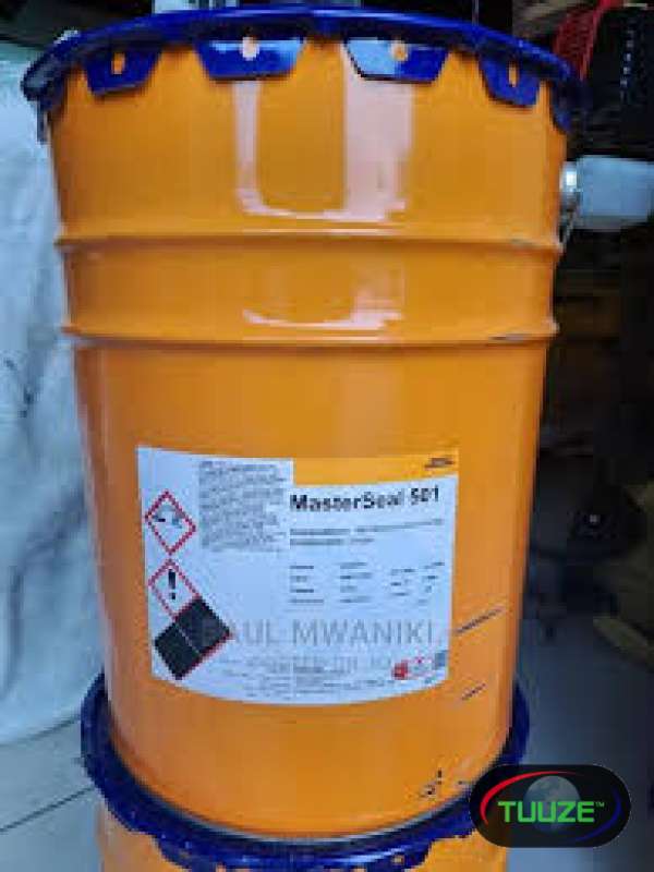 Masterseal 501  Capillary Actioned Waterproofing  