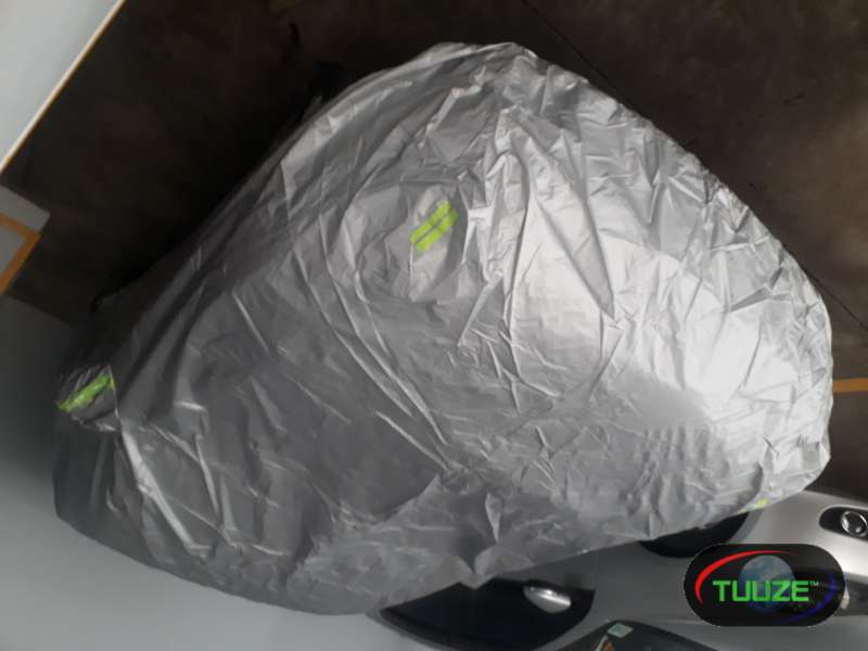 Quality outdoor all weather car covers