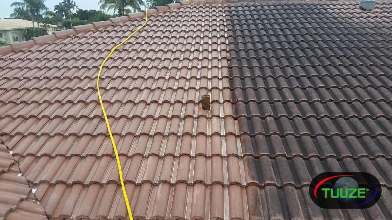Roof Cleaning Services In Kenya