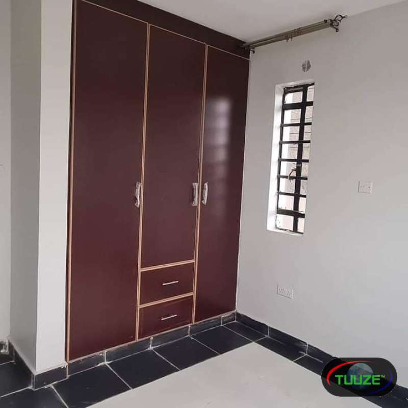 SMART SPACIOUS BEDSITTER IN THIKA
