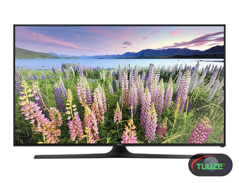 Samsung J5200   40 quot    Full HD Flat Smart TV