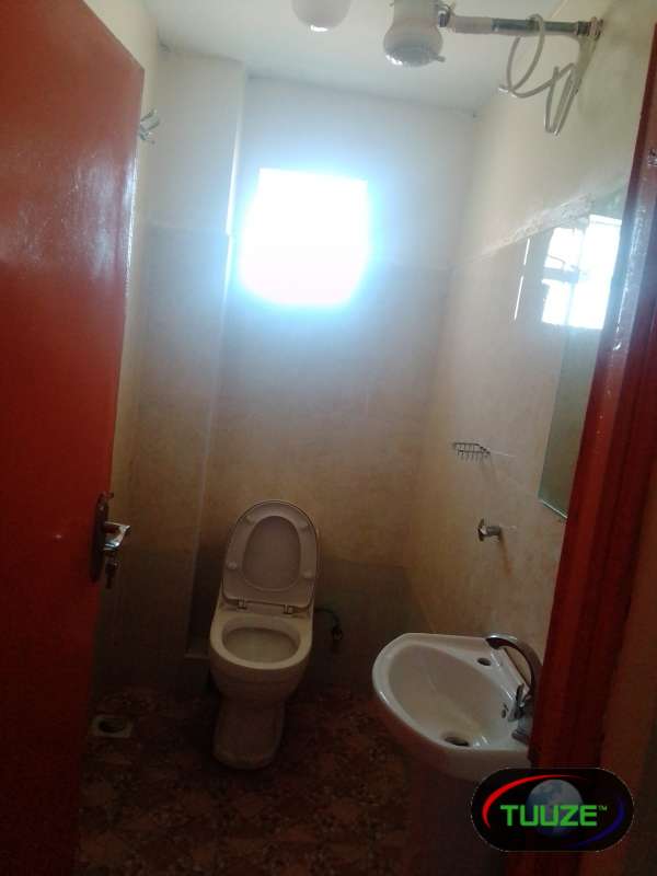 Spacious One Bedroom to let at Kasarani