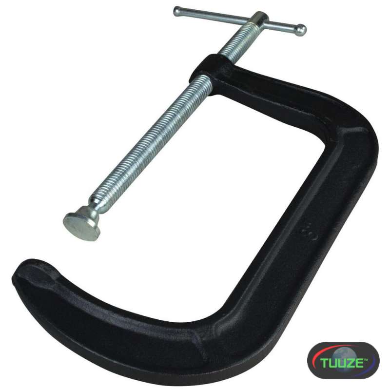 c clamp suppliers