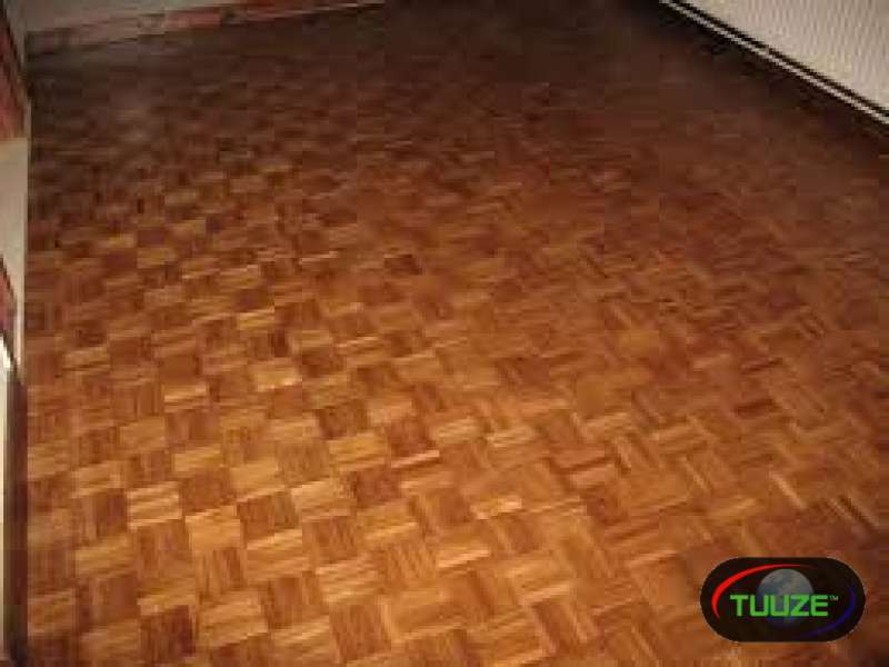 pacquet flooring