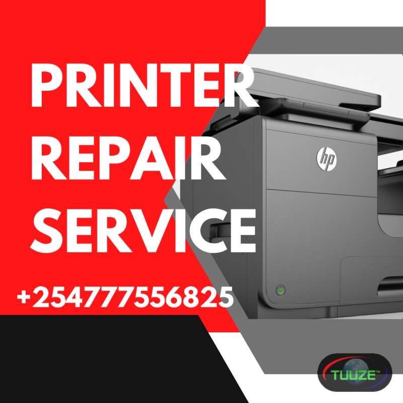 printer repair service  254720556824  254777556824