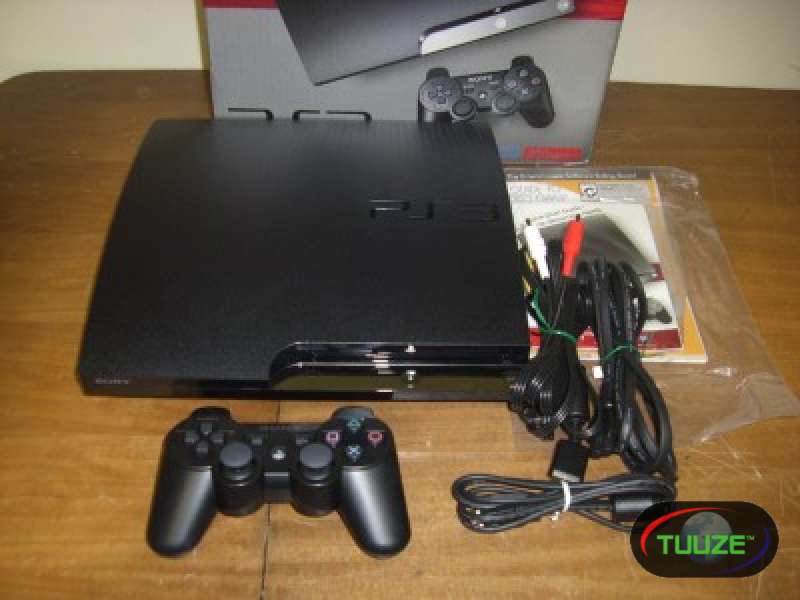 ps3 second hand price
